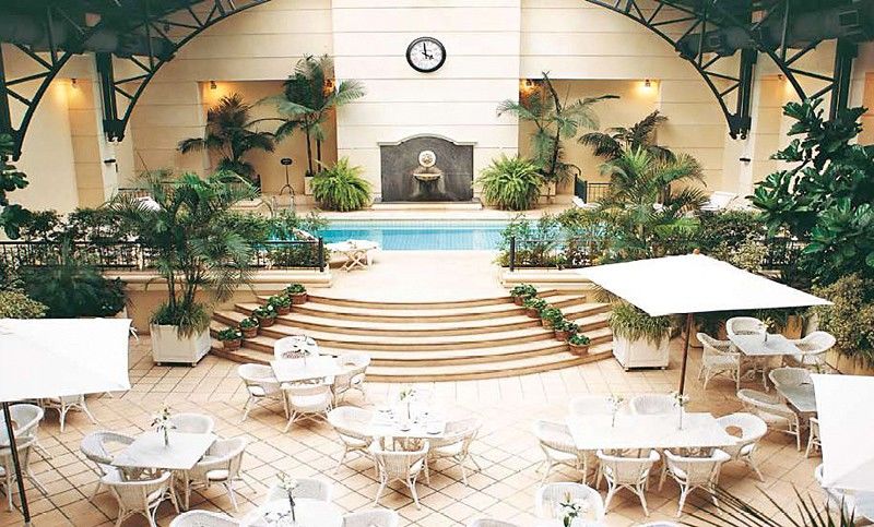 Loi Recoleta 5*