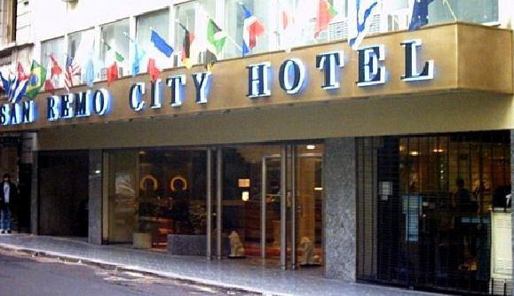 San Remo 3* Buenos Aires