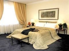 Kempinski Park Central Hotel