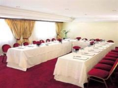 Kempinski Park Central 4*