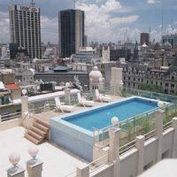 Nh Collection Centro Historico Buenos Aires