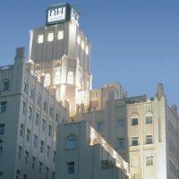 Hotel Nh Collection Centro Historico 5*