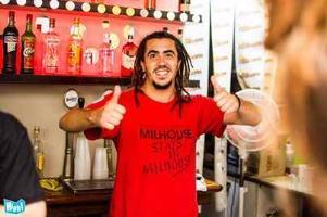 Milhouse Avenue (Adults Only) Buenos Aires