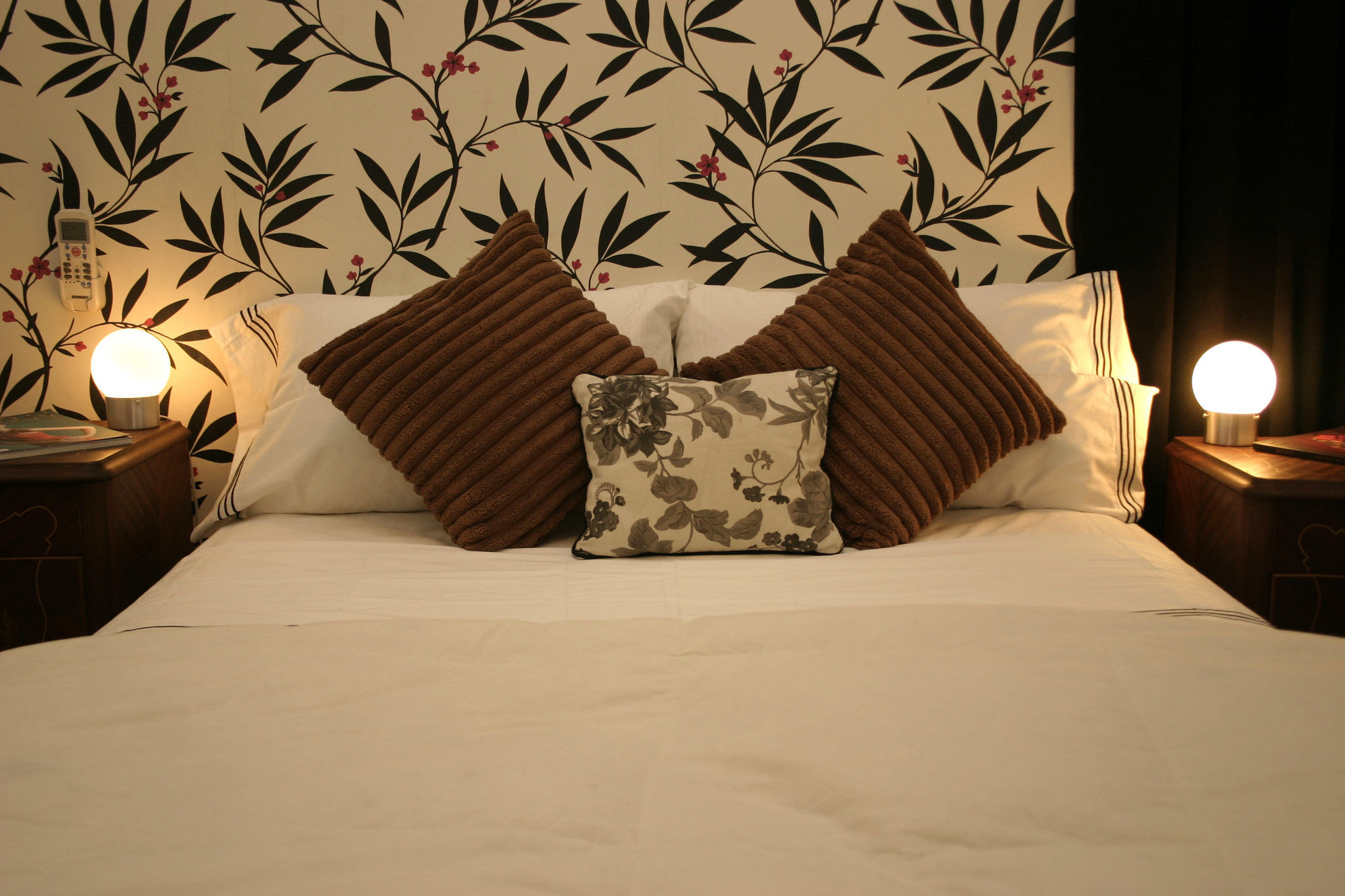 Dumont Boutique 4*