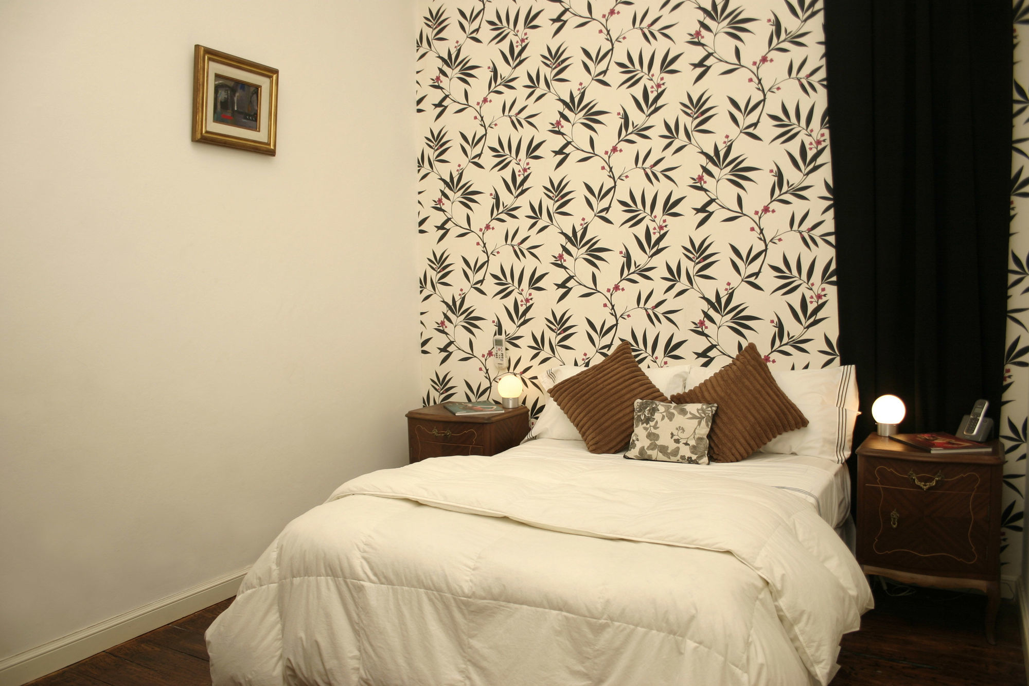 Hotel Dumont Boutique Buenos Aires
