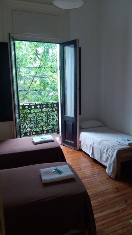 06 Soho Bed & Breakfast 2*