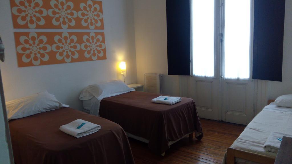 06 Soho 2* Buenos Aires