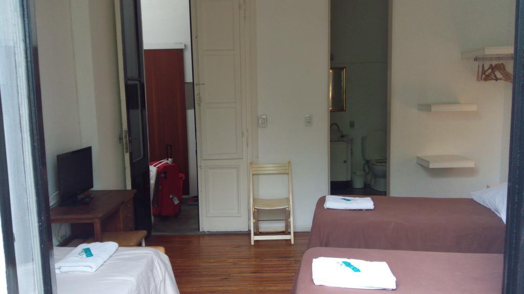 06 Soho Bed & Breakfast 2*