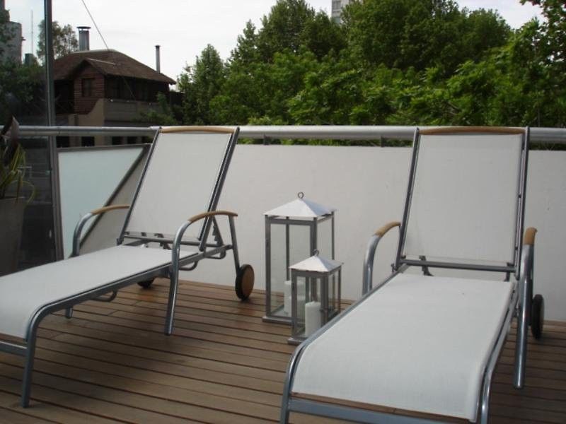 Apartamento Hollywood & Lofts