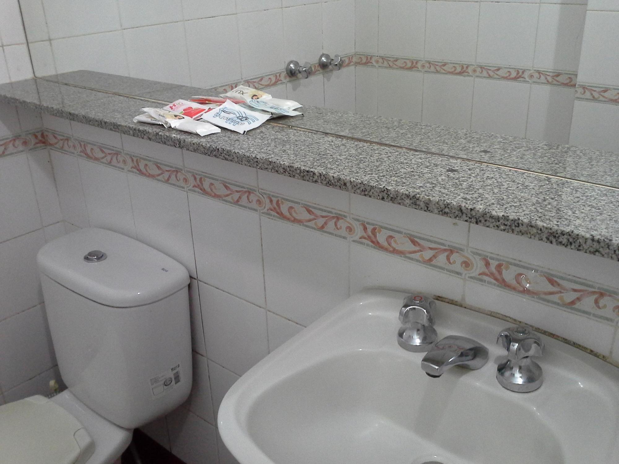 Del Prado Hotel 3*