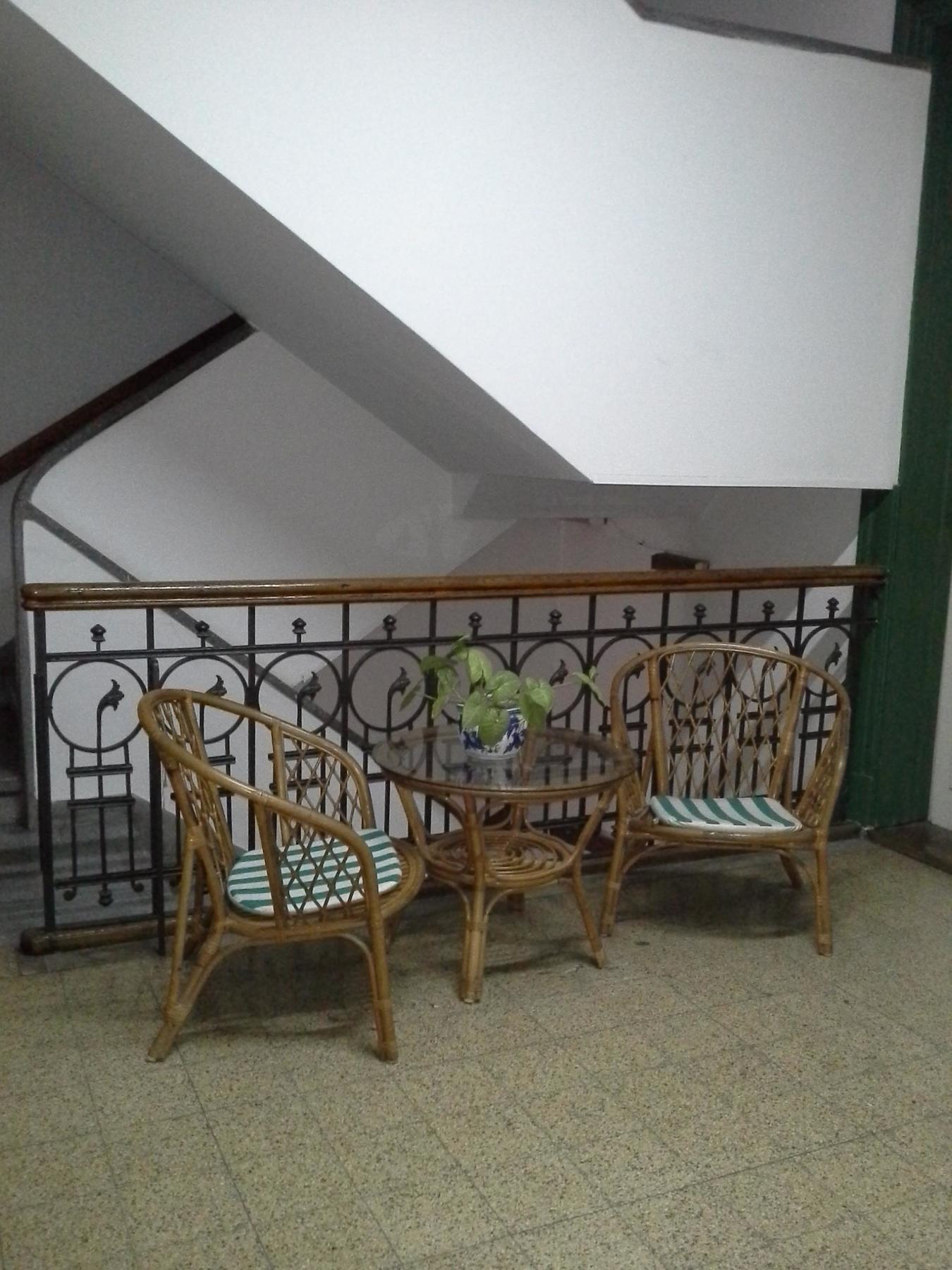 Del Prado 3* Buenos Aires