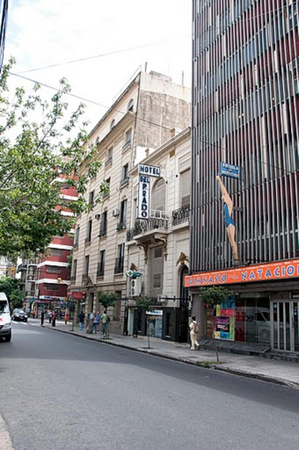 Del Prado 3*