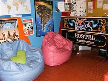 Ayres Portenos Hotel 2*