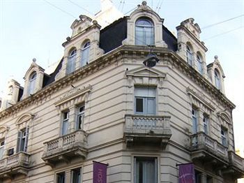 Ayres Portenos Hotel Buenos Aires