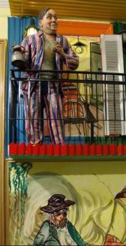 Ayres Portenos Buenos Aires