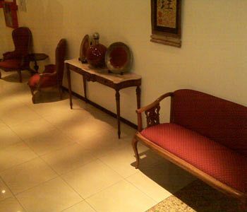 2055 Boutique * Cost * Hotel 4*