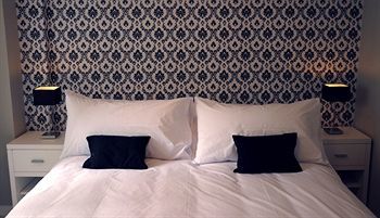 Demaria Luxury Apartment
