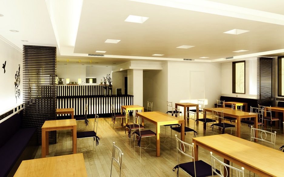 M Concept Hotel Buenos Aires