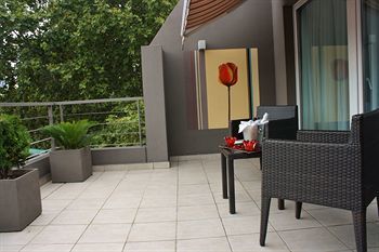 The Glu Boutique - Palermo Soho 4*