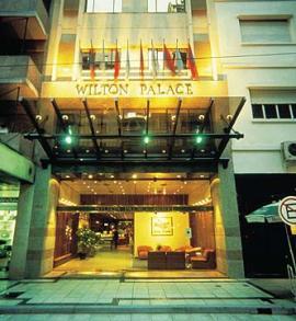 Wilton 4* Buenos Aires