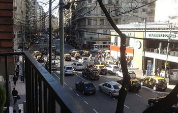 Callao Recoleta 3* Ciudad Autónoma de Buenos Aires
