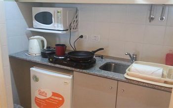 Callao Recoleta Apartahotel Ciudad Autónoma de Buenos Aires