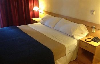 Callao Recoleta 3*