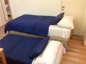 Callao Recoleta Apartahotel