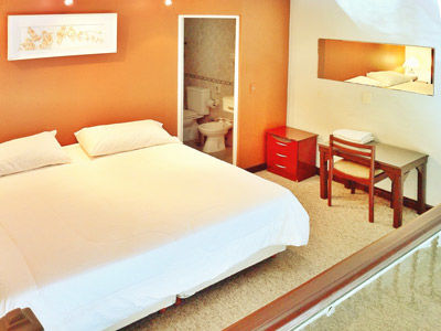 Loft Argentino Aparthotel Buenos Aires