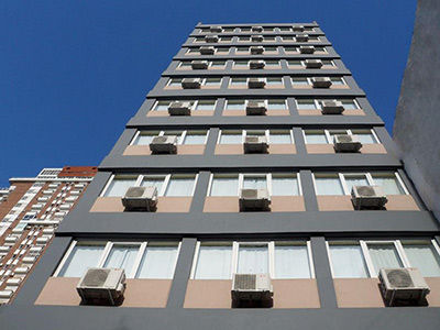 Juramento De Lealtad Townhouse Hotel Buenos Aires