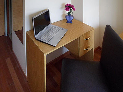 Juramento De Lealtad Townhouse Buenos Aires