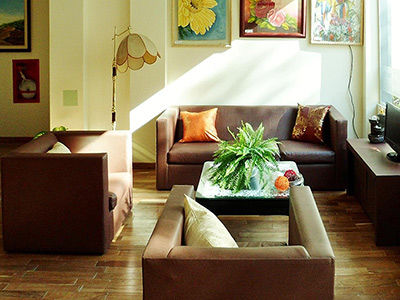 Hotel Juramento De Lealtad Townhouse Buenos Aires