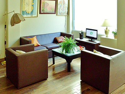 Juramento De Lealtad Townhouse Hotel Buenos Aires