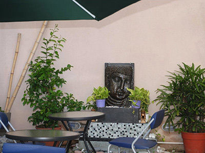 Hotel Juramento De Lealtad Townhouse Buenos Aires