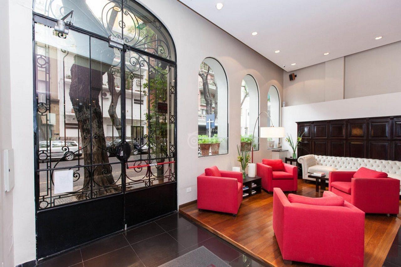 Bobo Hotel Buenos Aires