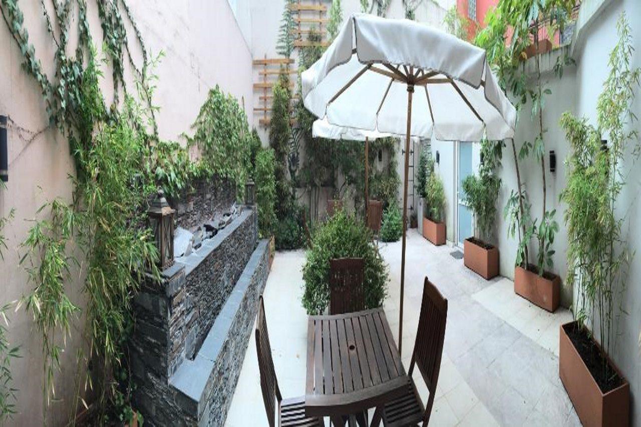 Hotel Bobo Buenos Aires