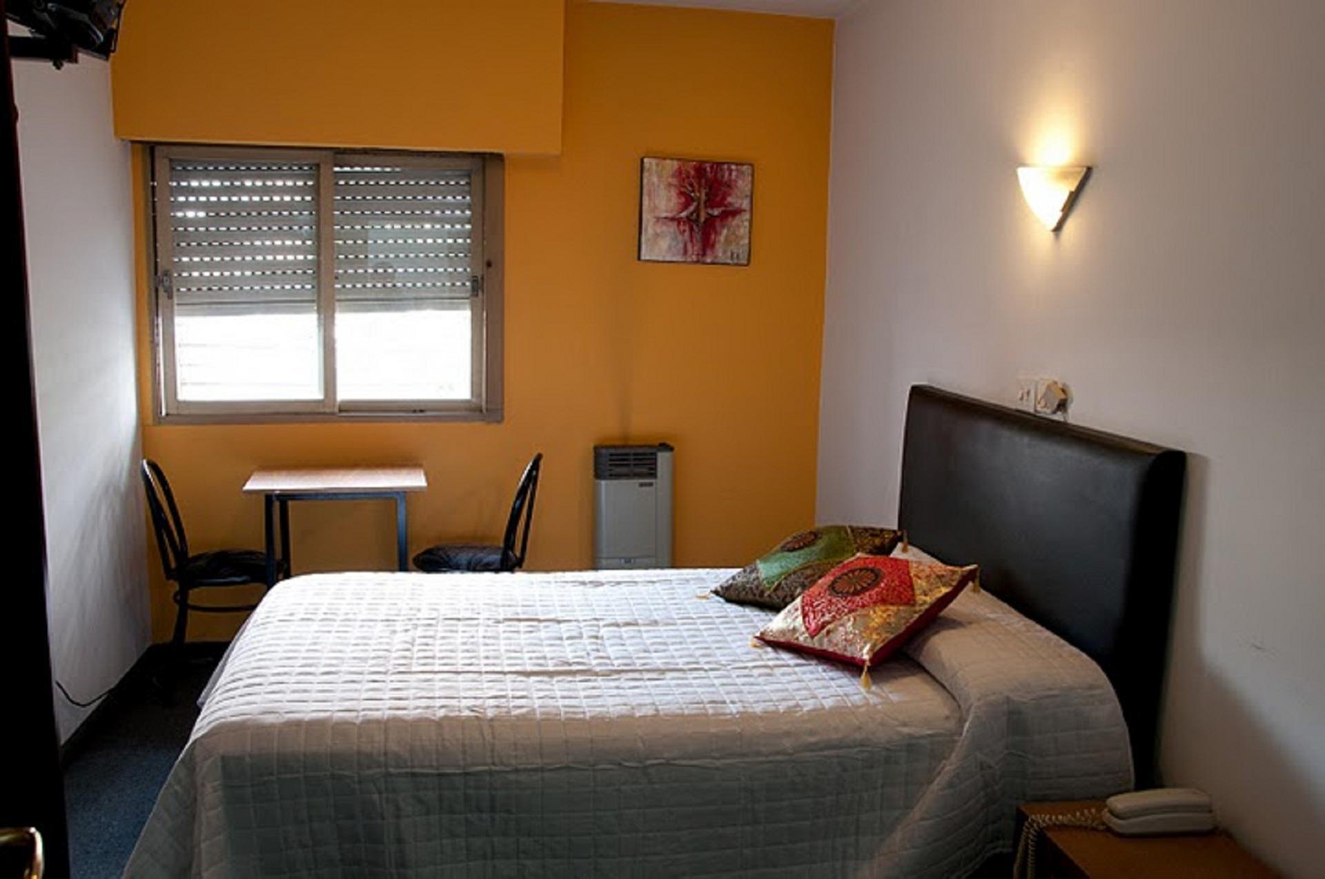 Hotel Del Prado Buenos Aires