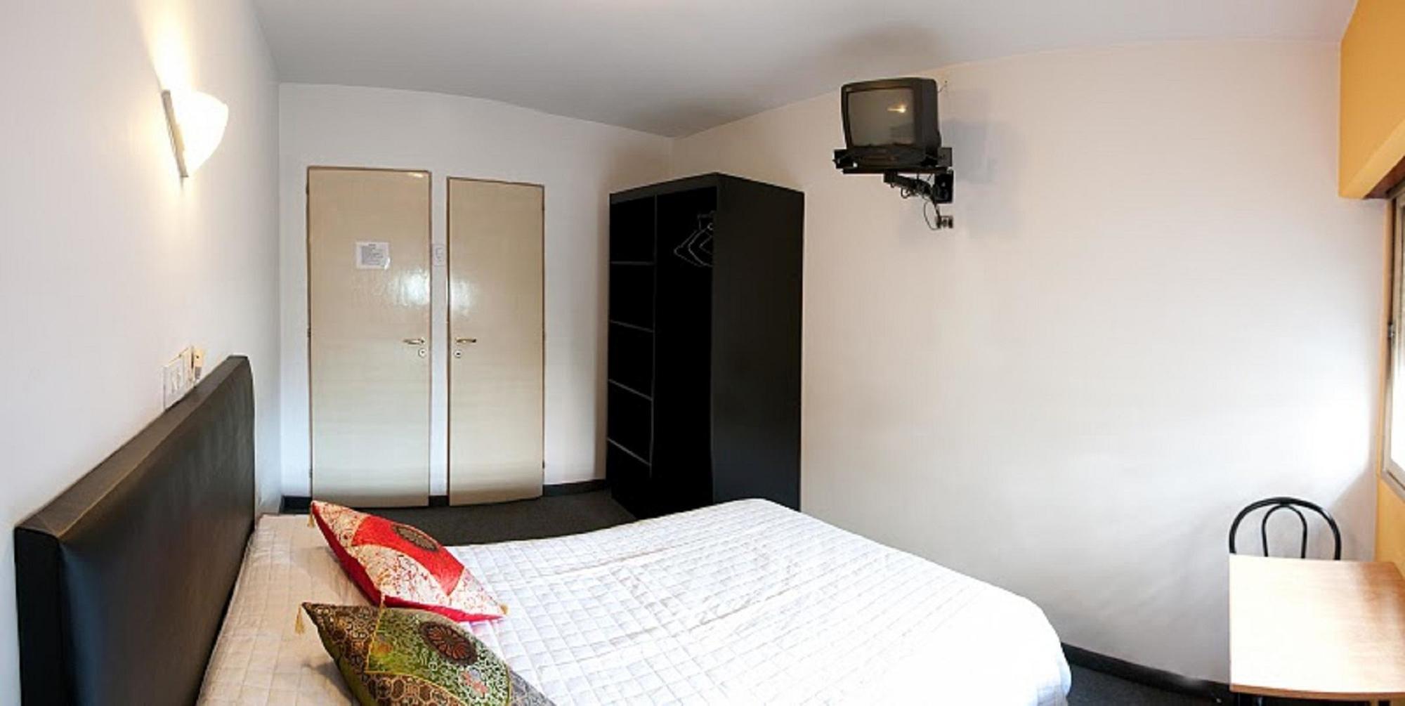 Hotel Del Prado