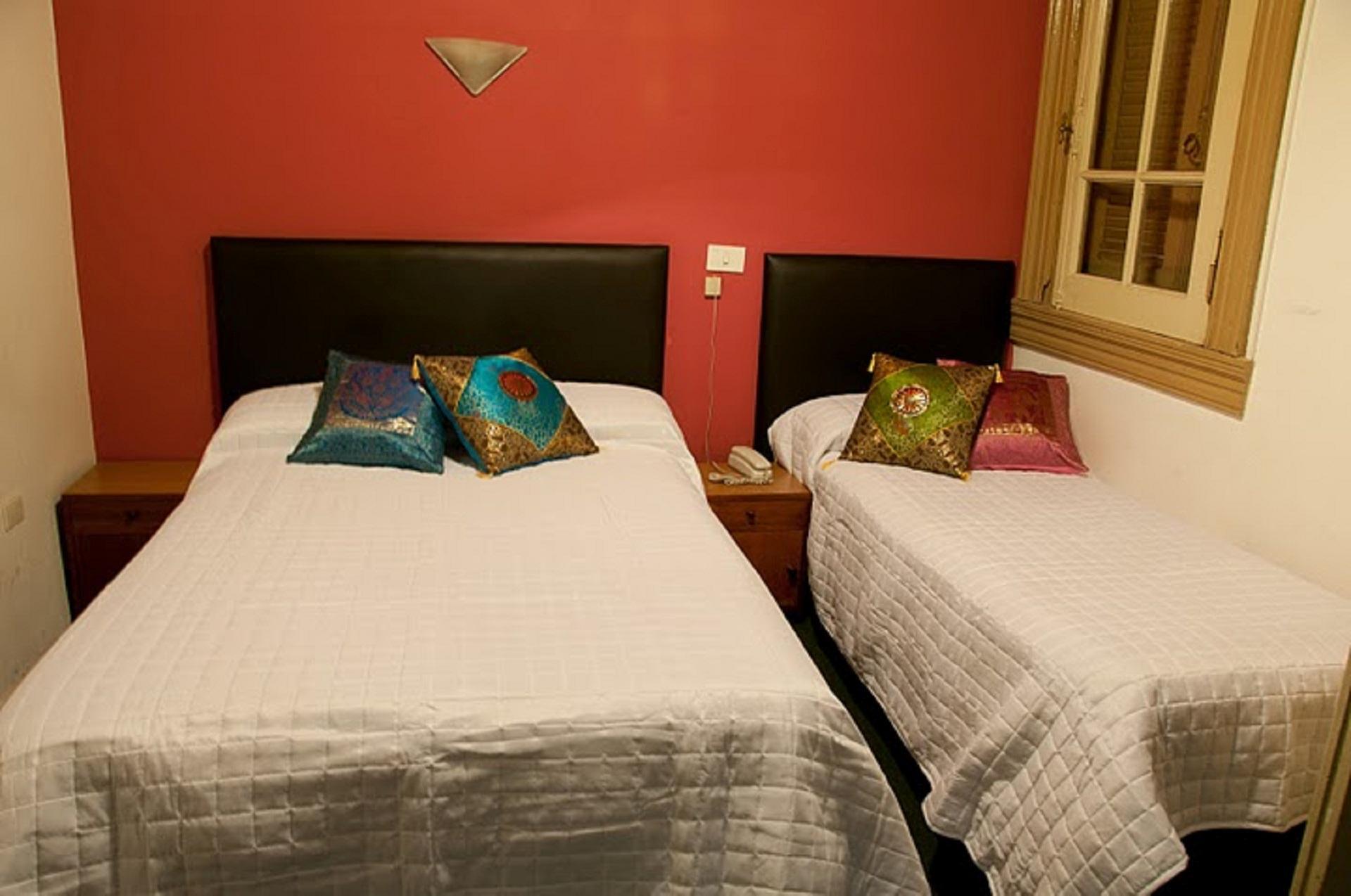 Hotel Del Prado 3*