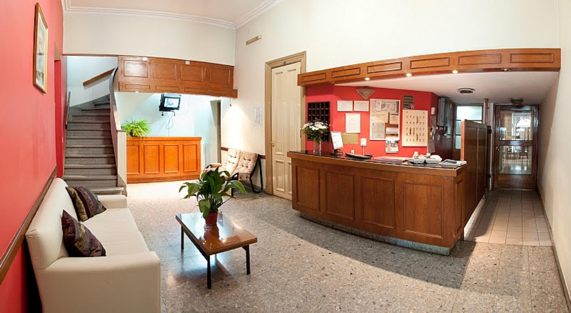 Hotel Del Prado Buenos Aires