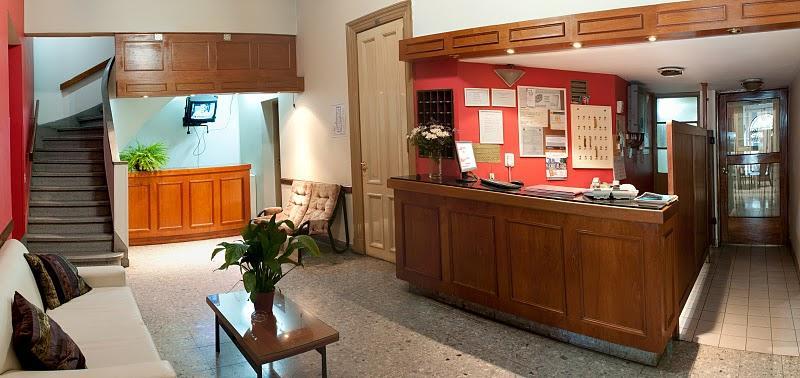 Del Prado 3* Buenos Aires