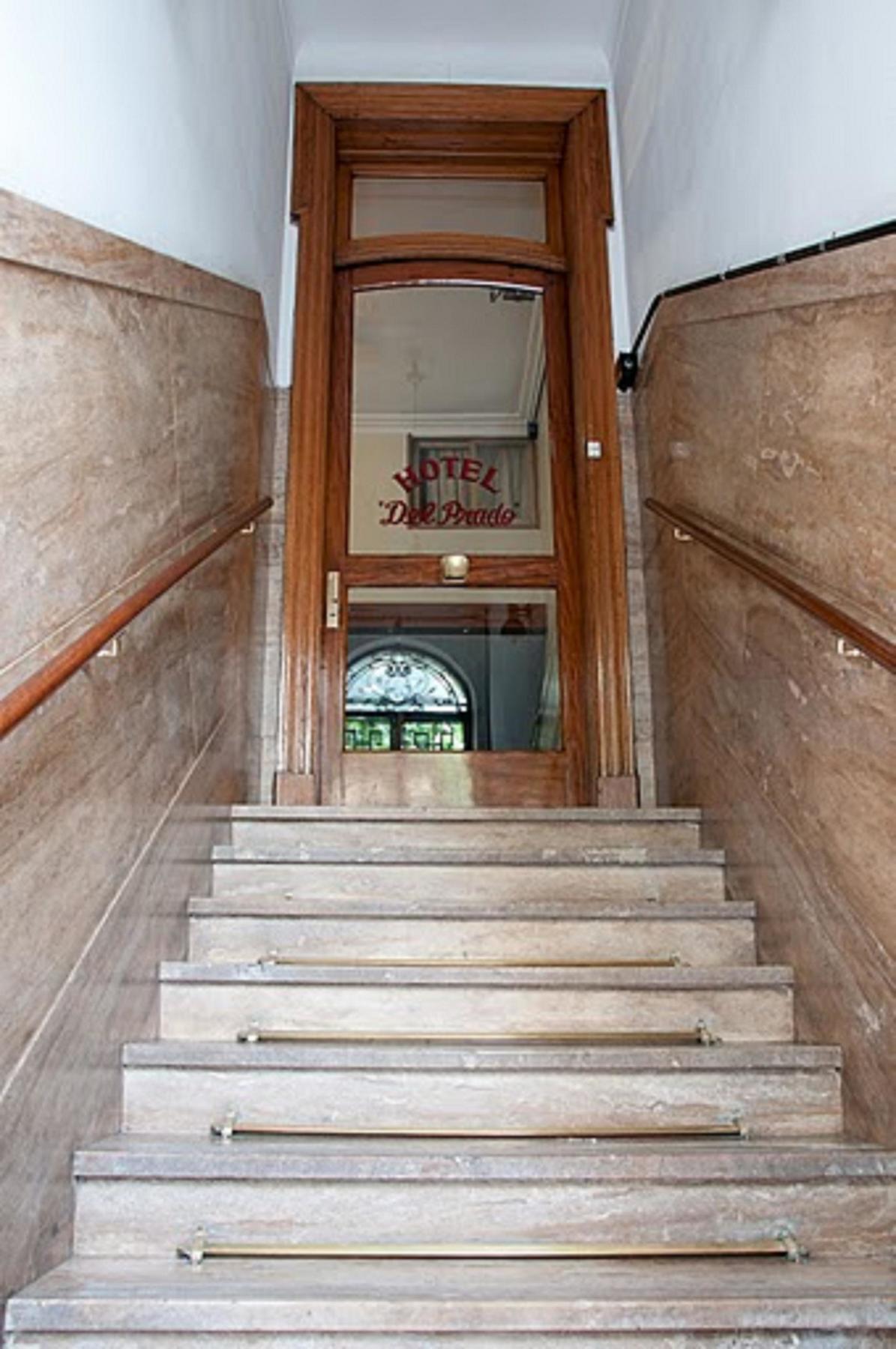 Del Prado Hotel