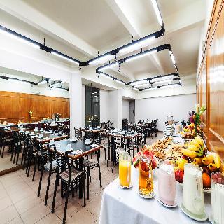 Crisol Catalinas 3* Buenos Aires