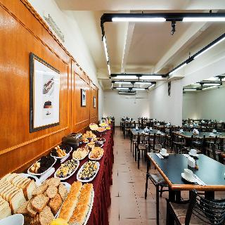 Crisol Catalinas Hotel Buenos Aires