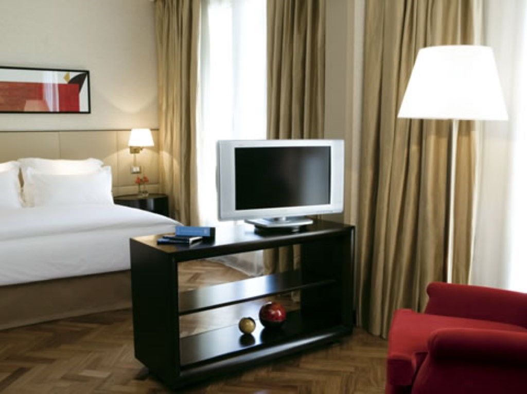 Nh Collection Lancaster Hotel