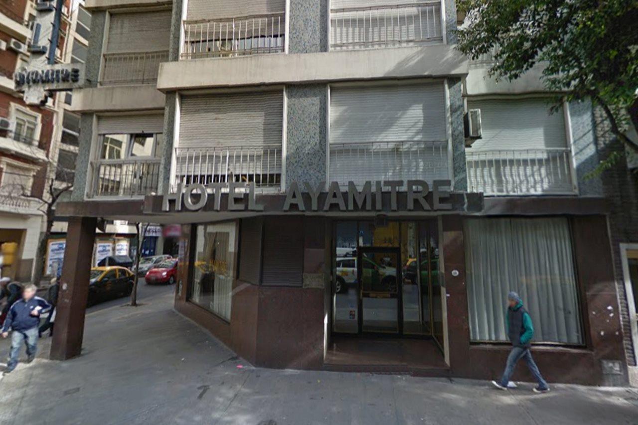 Ayamitre 2* Buenos Aires