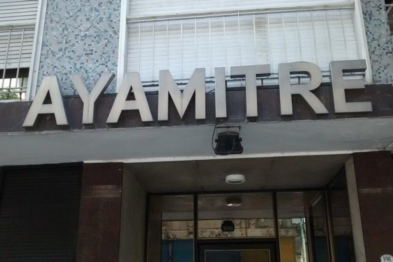 Ayamitre Hotel 2*