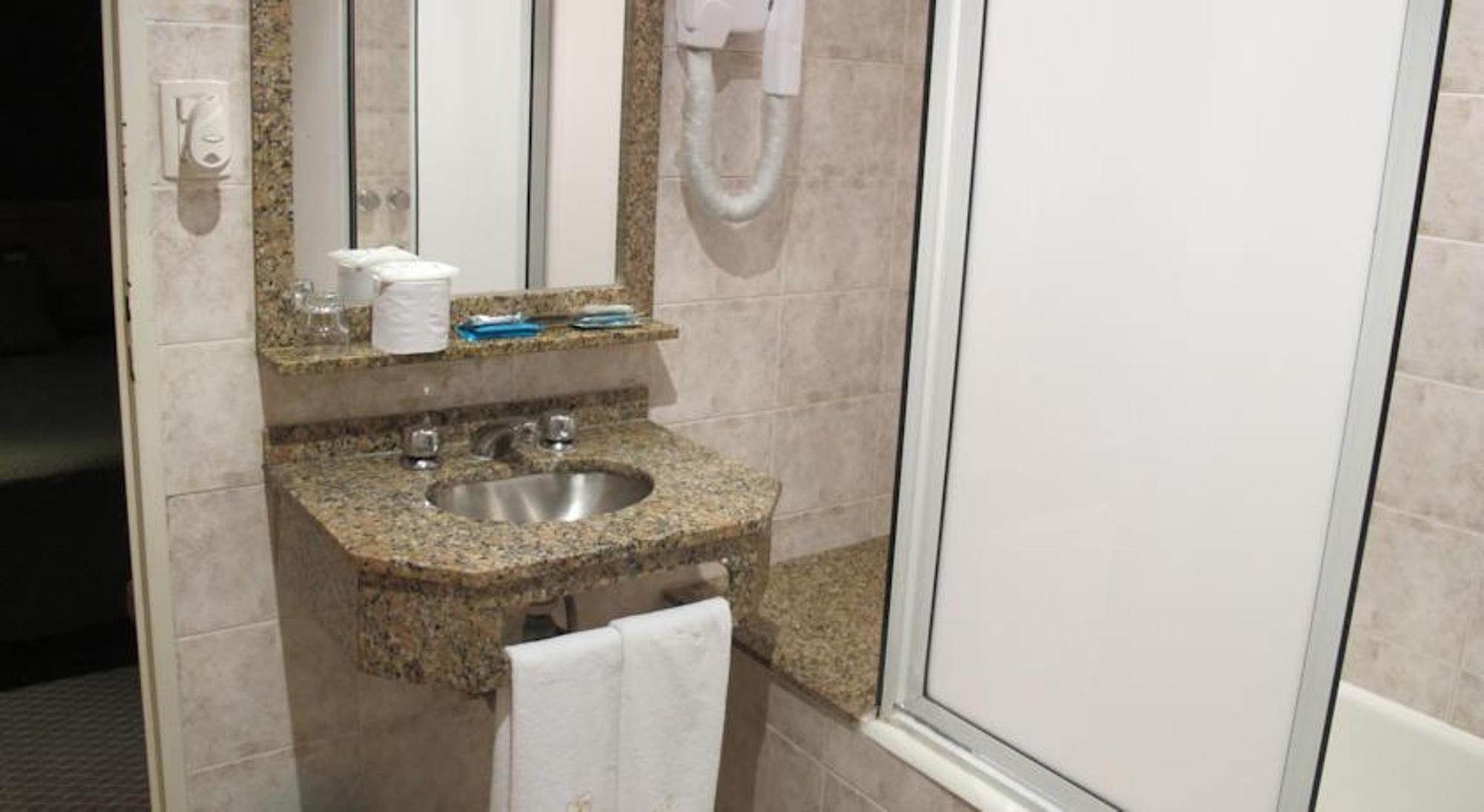 Hotel Gran Hotel Libertad Buenos Aires