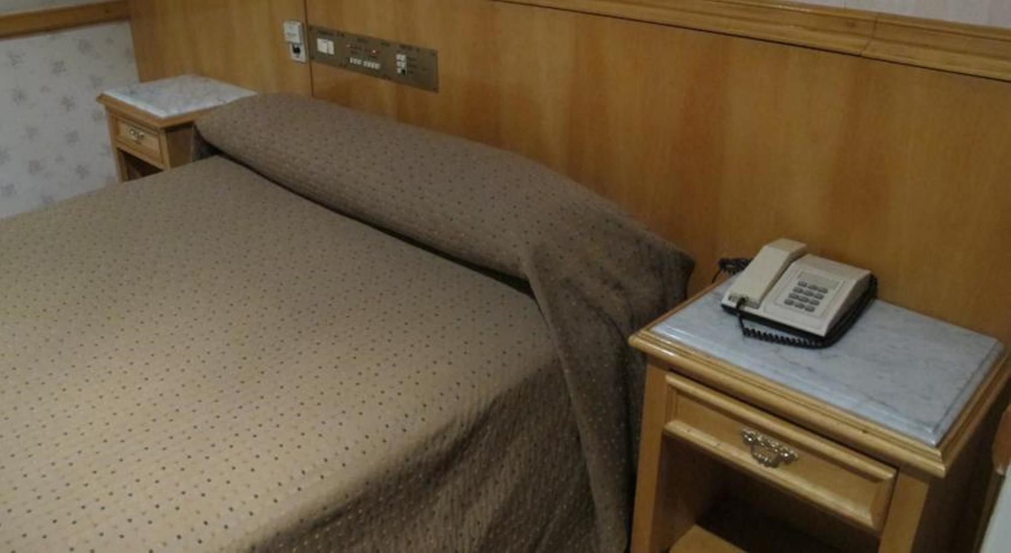 Gran Hotel Libertad 2* Buenos Aires