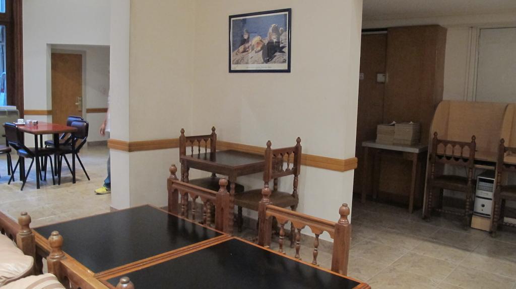 Gran Hotel Libertad Hotel 2*